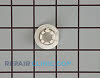 Button, gas access (w 53-0156 Alternate Product View