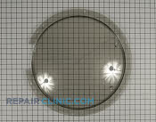 Cooktop - Part # 1168501 Mfg Part # WE1M578