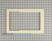 Dispenser Trim Piece - Part # 1092665 Mfg Part # WR38X10300