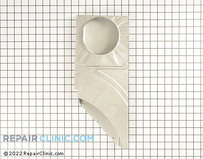Duct,heat 131952100 Main Product View