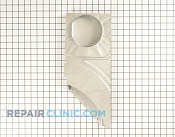 Duct,heat - Part # 890148 Mfg Part # 131952100