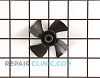 Fan Blade 02-1719-00      Alternate Product View