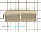 Fan drum portable uni - Part # 1112911 Mfg Part # 355705