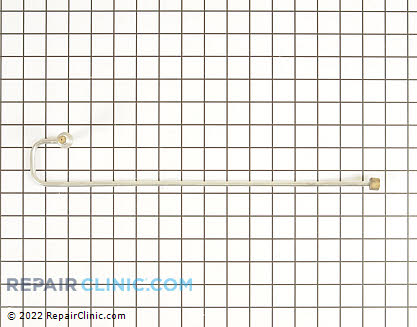 Gas Tube or Connector (OEM)  WB28K10193