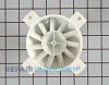 Lower Wash Arm Support 154367402       Alternate Product View