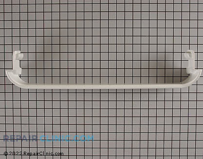 Shelf Retainer Bar 240534801 Main Product View