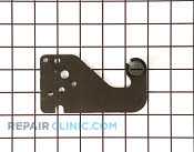 Top Hinge - Part # 1486544 Mfg Part # 12963204ED