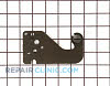 Top Hinge 12963204ED Alternate Product View