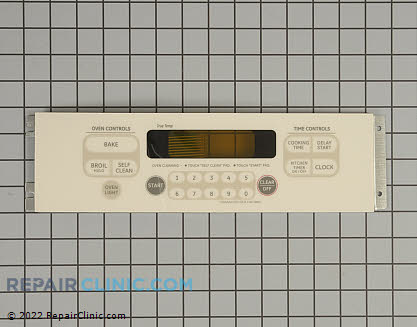 Touchpad (OEM)  WB27T10762