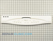 Touchpad and Control Panel - Part # 1469575 Mfg Part # 6-917709
