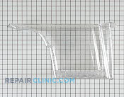 Vegetable Drawer - Part # 1169966 Mfg Part # WR32X10530
