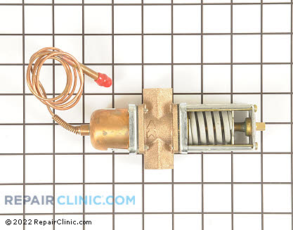 Water Inlet Valve 11-0424-01 Main Product View