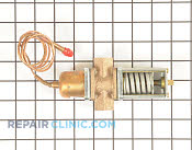 Water Inlet Valve - Part # 1195962 Mfg Part # 11-0424-01