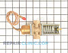 Water Inlet Valve 11-0424-01 Alternate Product View