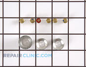 Conversion Kit - Part # 1009494 Mfg Part # 74007746