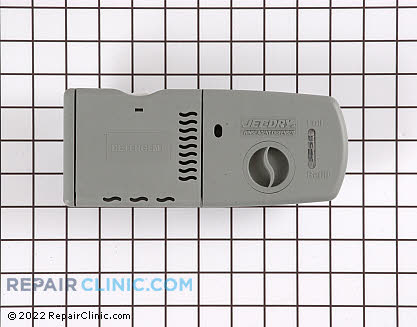 Detergent Dispenser WD12X10163 Main Product View