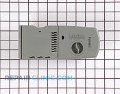 Detergent Dispenser - Part # 1055139 Mfg Part # WD12X10163