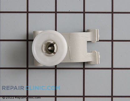 Dishrack Roller Assembly 8268846 Main Product View