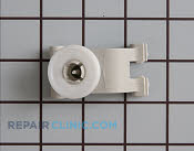 Dishrack Roller Assembly - Part # 830908 Mfg Part # 8268846