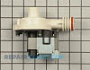 Drain Pump WD26X10039      Alternate Product View