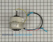 Fan Motor - Part # 1206413 Mfg Part # A3000-360
