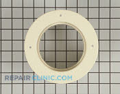 Fixture hose - Part # 1256163 Mfg Part # A5812-010