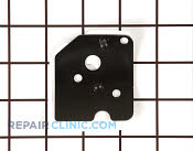 Hinge Shim - Part # 1541730 Mfg Part # 12999501