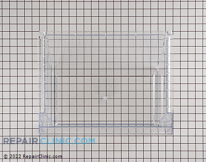 Meat Pan (OEM)  61006111, 1025083