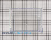 Meat Pan - Part # 1025083 Mfg Part # 61006111