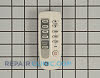 Remote Control WJ26X10255 Alternate Product View