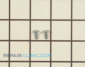 Screw - Part # 1472653 Mfg Part # SR602534