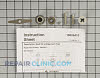 Seal Kit 5304470640 Alternate Product View