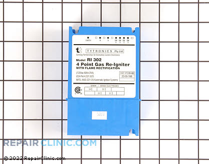 Spark Module 00189323 Main Product View