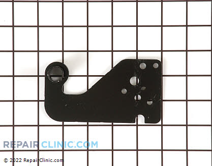 Top Hinge 12963205ED Main Product View