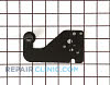 Top Hinge 12963205ED Alternate Product View