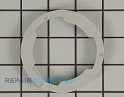 Vent Connector - Part # 1196168 Mfg Part # 154562902