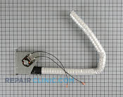 Blower Motor - Part # 253936 Mfg Part # WB26K5070