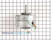 Blower Motor - Part # 1089101 Mfg Part # WE17X10008
