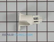 Center Wash Arm Support - Part # 1863232 Mfg Part # WD12X10352