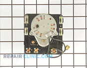 Circuit Board & Timer - Part # 127164 Mfg Part # C8970401