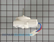 Condenser Fan Motor - Part # 1156648 Mfg Part # 5304448483