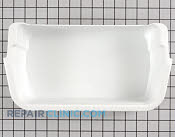 Door Shelf Bin - Part # 440992 Mfg Part # 215441502