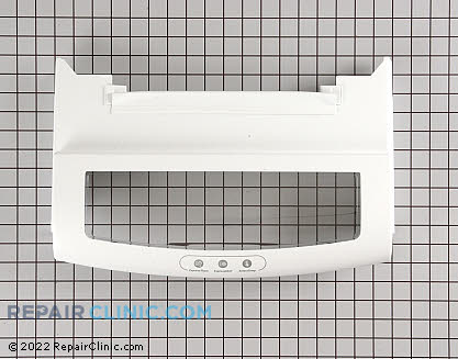 Rca Refrigerator Water Tank Assembly
