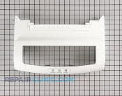 Drawer Front - Part # 1055152 Mfg Part # WR31X10044