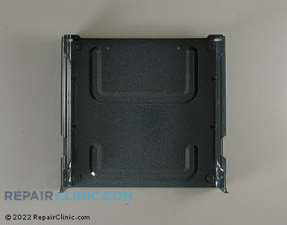 Drawer WB39K6 Main Product View