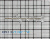 Ice Bucket Auger - Part # 1166053 Mfg Part # WR17X11939