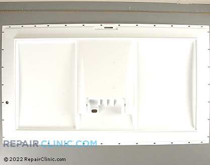 Inner Door Panel WR77X10062 Main Product View
