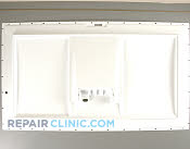 Inner Door Panel - Part # 1093267 Mfg Part # WR77X10062