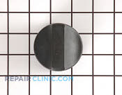 Knob - Part # 1049069 Mfg Part # 415022