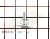 Leveling Leg - Part # 1948 Mfg Part # 5303203397